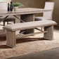 Ellesmere 6 Pc Natural Ash Dining Collection