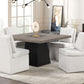 Broager Square Top 5 Pc Dining Collection