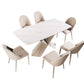 Lenvik 7 Pc Dining Set FM3700BR