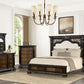 Promenade Espresso Bedroom Collection FM70002DB