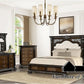 Promenade 4 Pc Bedroom Set - King Bed