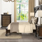 Promenade Espresso Bedroom Collection FM70002DB