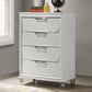 Lareina Chest FM72081WH-C