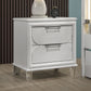 Lareina Nightstand FM72081WH-N