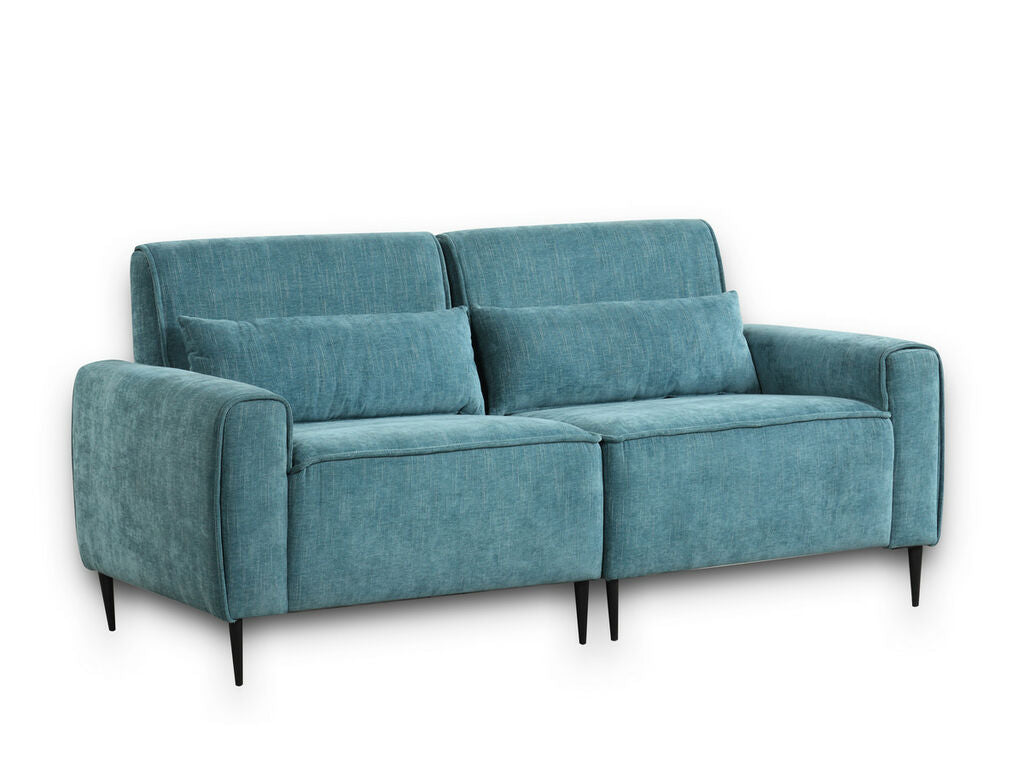 Valentina 2 Pc Living Room Sofa Set