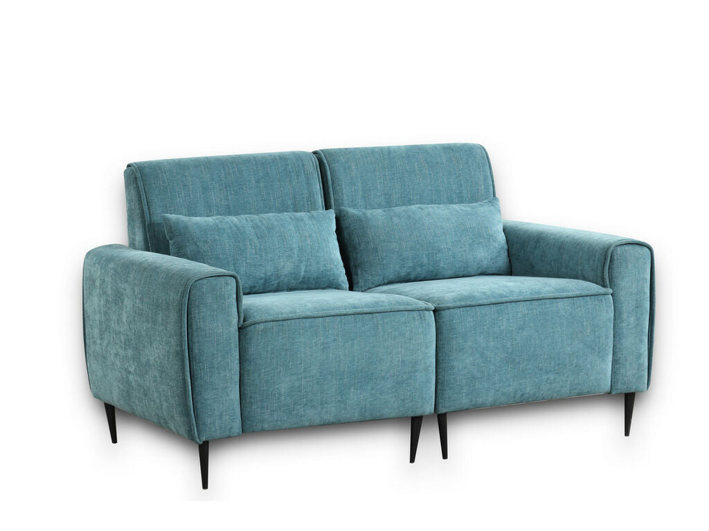 Valentina 2 Pc Living Room Sofa Set