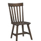 Havana 5-7 Pc Tobacco Finish Dining Set