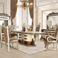 HD-1881 Homey Design 7 Pc Dining Collection