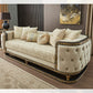 HD-9010 - 3 Pc Sofa Collection by Homey