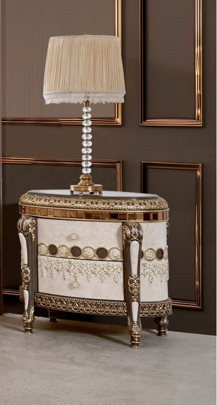 HD-9017 Nightstand