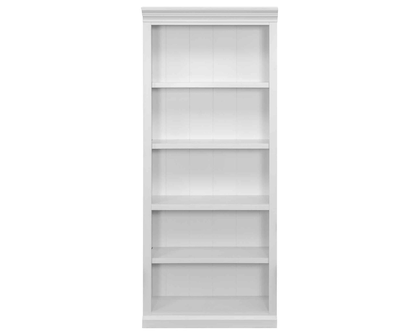 Abby Open Bookcase IMAY3278