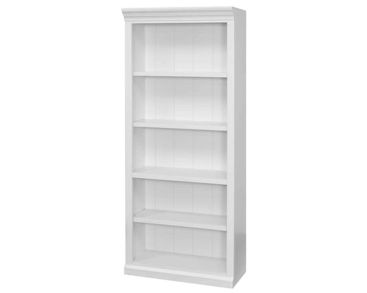 Abby Open Bookcase IMAY3278