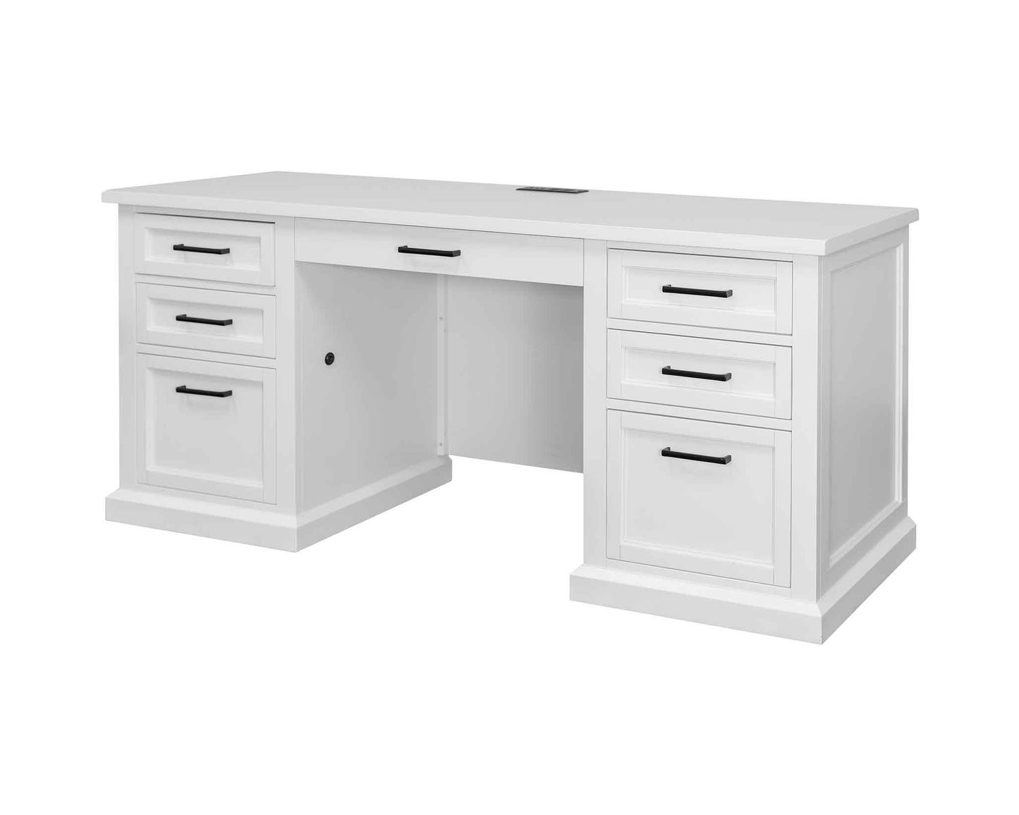 Abby IMAY689 Credenza