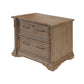 Bristol Lateral File Cabinet