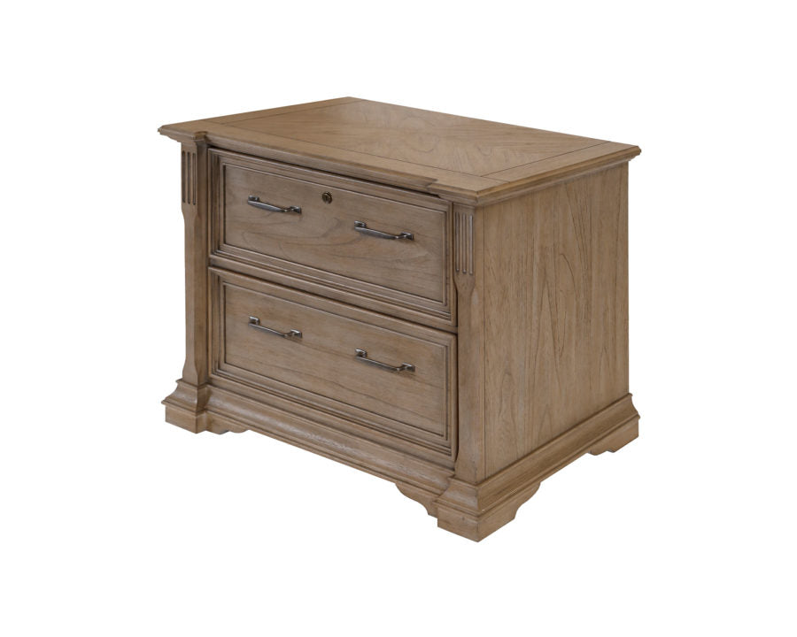 Bristol Lateral File Cabinet