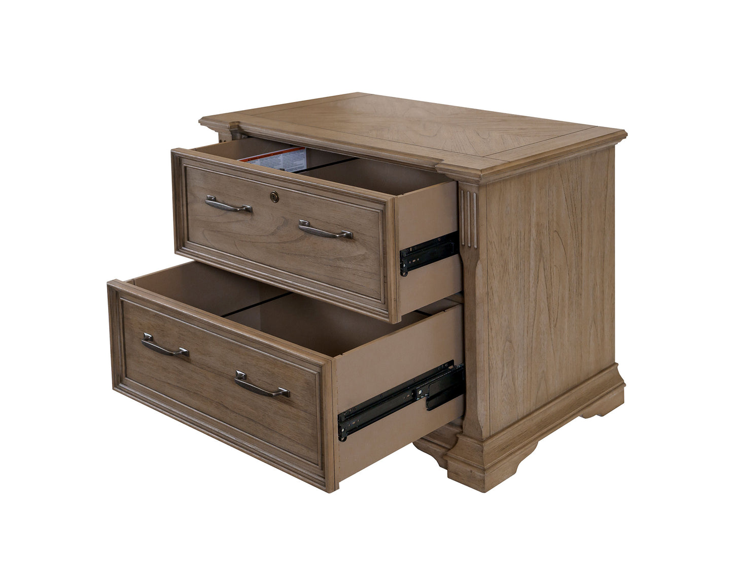 Bristol Lateral File Cabinet