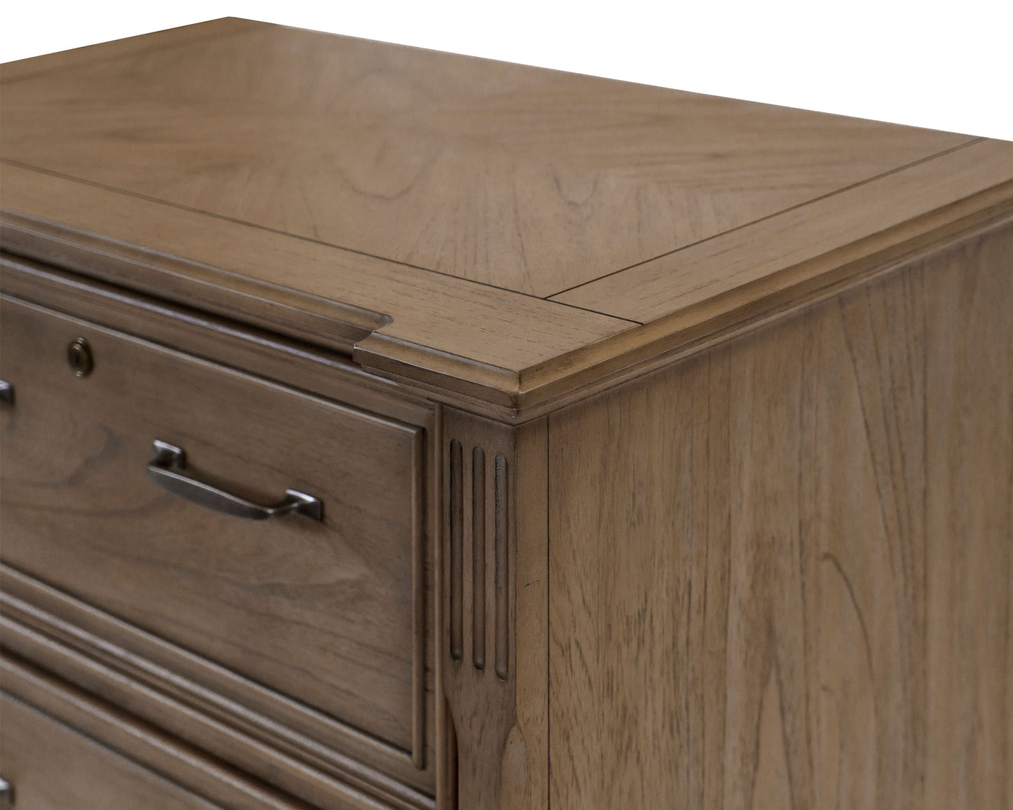 Bristol Lateral File Cabinet