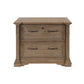 Bristol Lateral File Cabinet