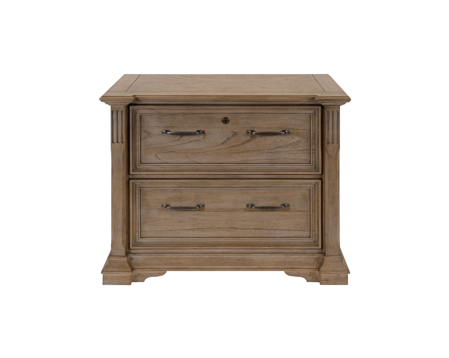 Bristol Lateral File Cabinet