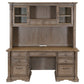 Bristol Credenza y Hutch