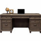 Carson Executive Desk Office Collection IMCA680