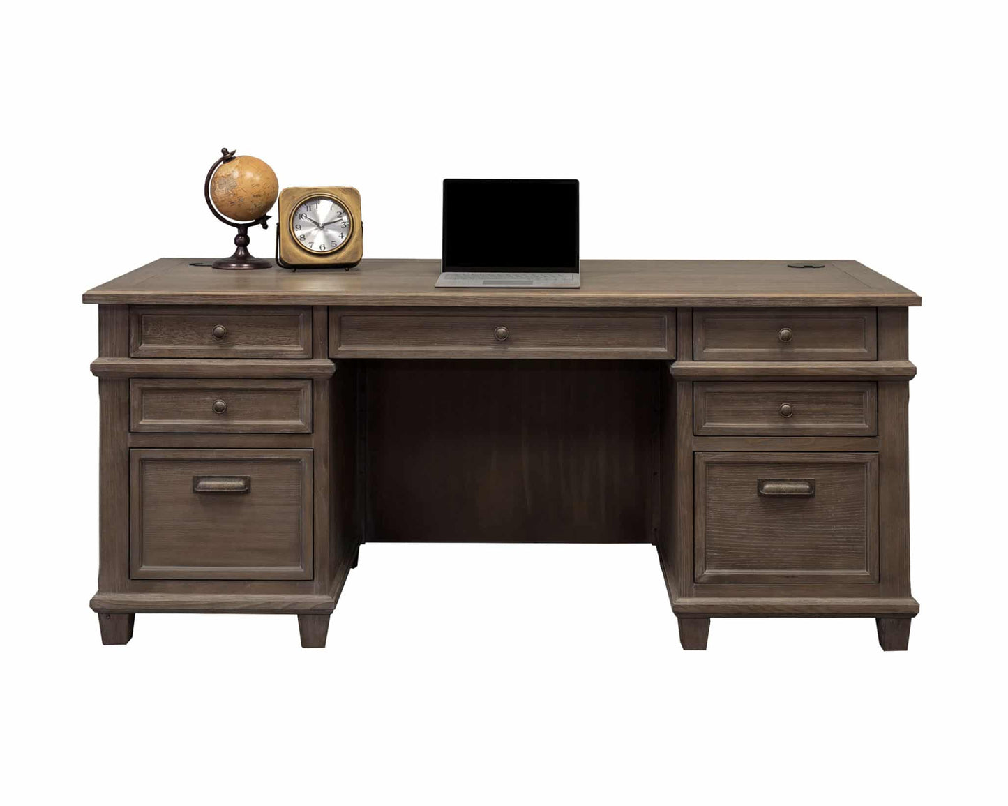 Carson Executive Desk Office Collection IMCA680