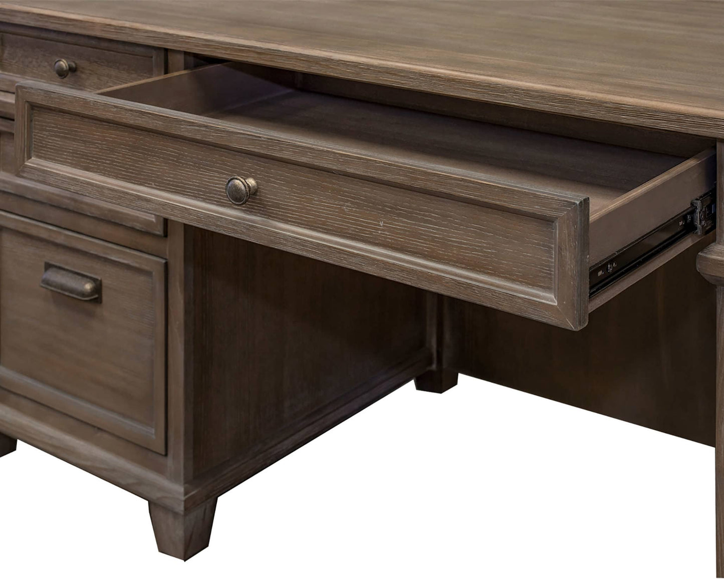 Carson Executive Desk Office Collection IMCA680