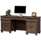 Carson Executive Desk Office Collection IMCA680