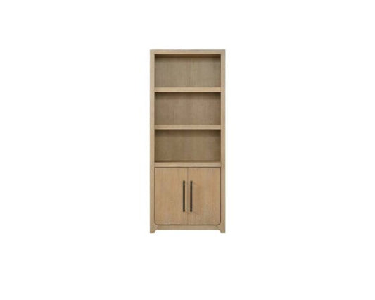 Canyon Drive Bookcase with Doors IMCD3278D