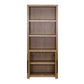 Canyon Drive Bookcase with Doors IMCD3278D