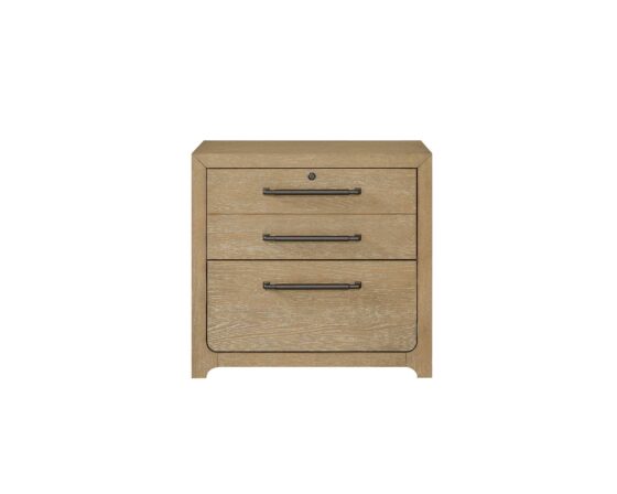 Canyon Drive Lateral File Cabinet IMCD450