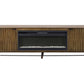 Delray 82" Fireplace TV Stand IMDY380FP