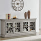 Felicity TV Console - 4 Doors