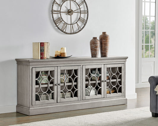 Felicity TV Console - 4 Doors