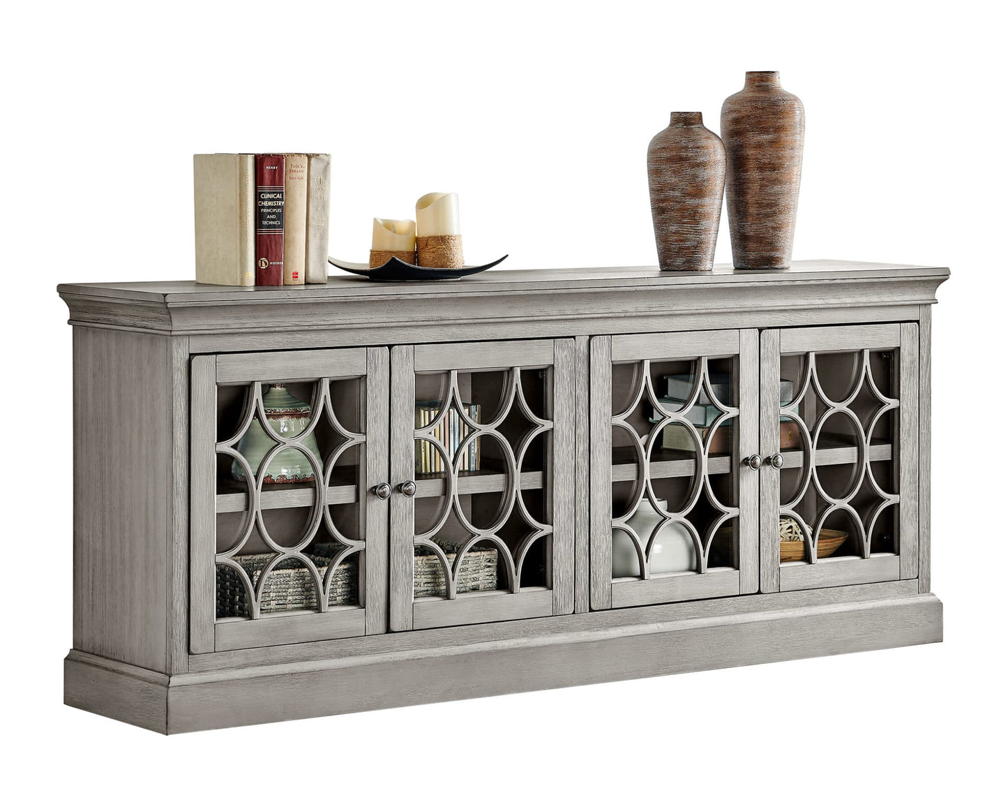 Felicity TV Console - 4 Doors