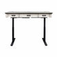 Hartford 60" Electric Sit and Stand Desk