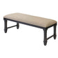 Hartford Upholstered Bench IMHF60