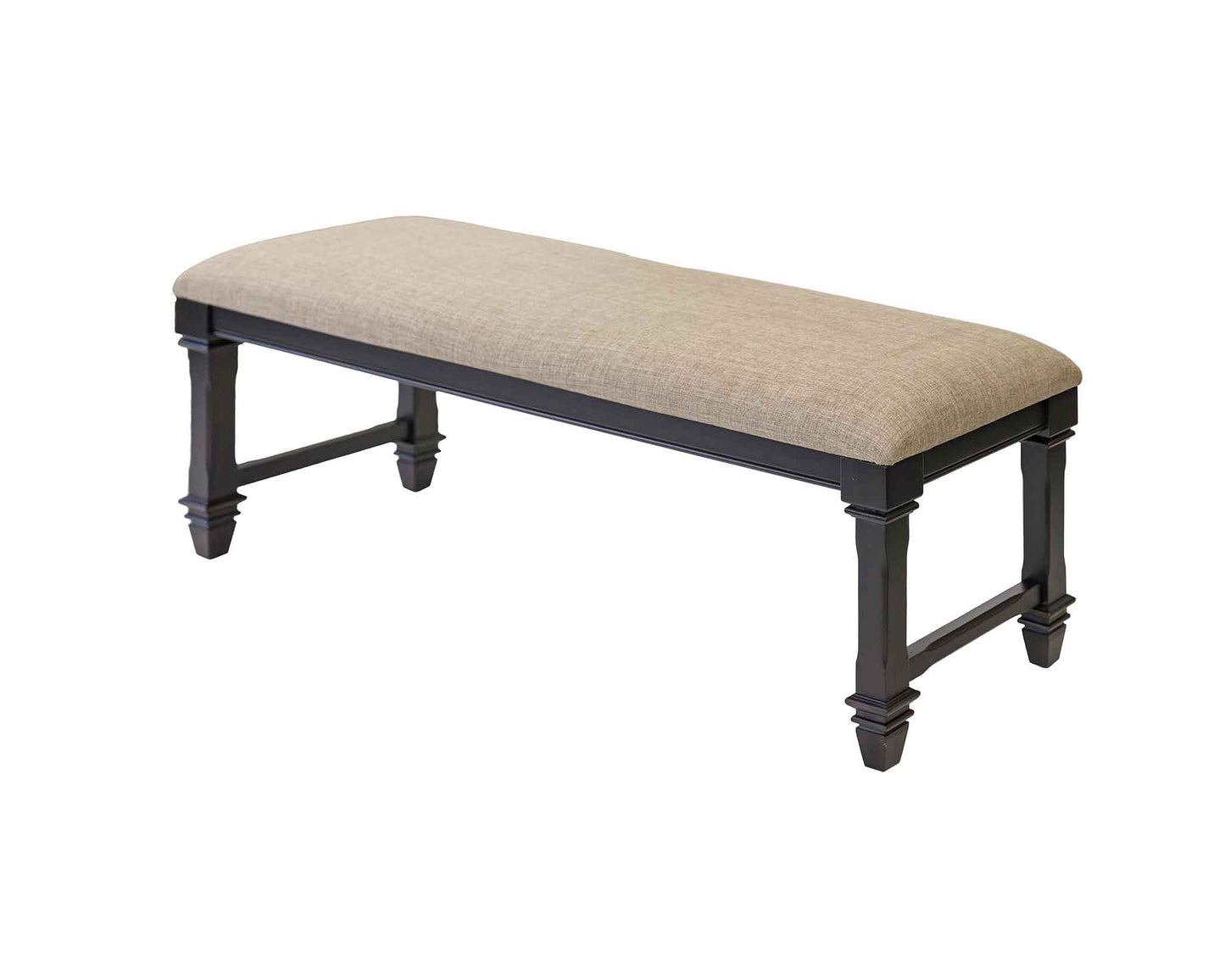 Hartford Upholstered Bench IMHF60