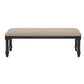 Hartford Upholstered Bench IMHF60