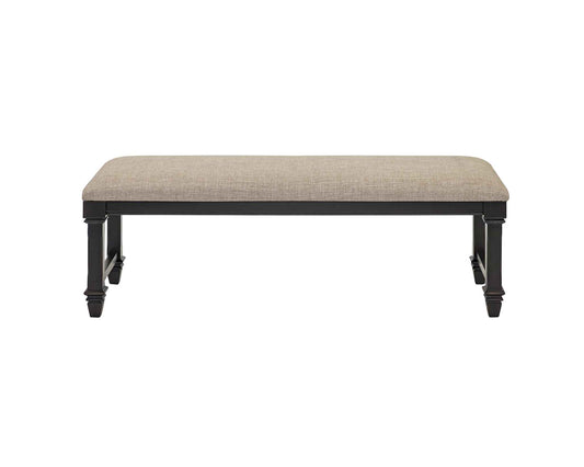 Hartford Upholstered Bench IMHF60