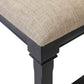 Hartford Upholstered Bench IMHF60