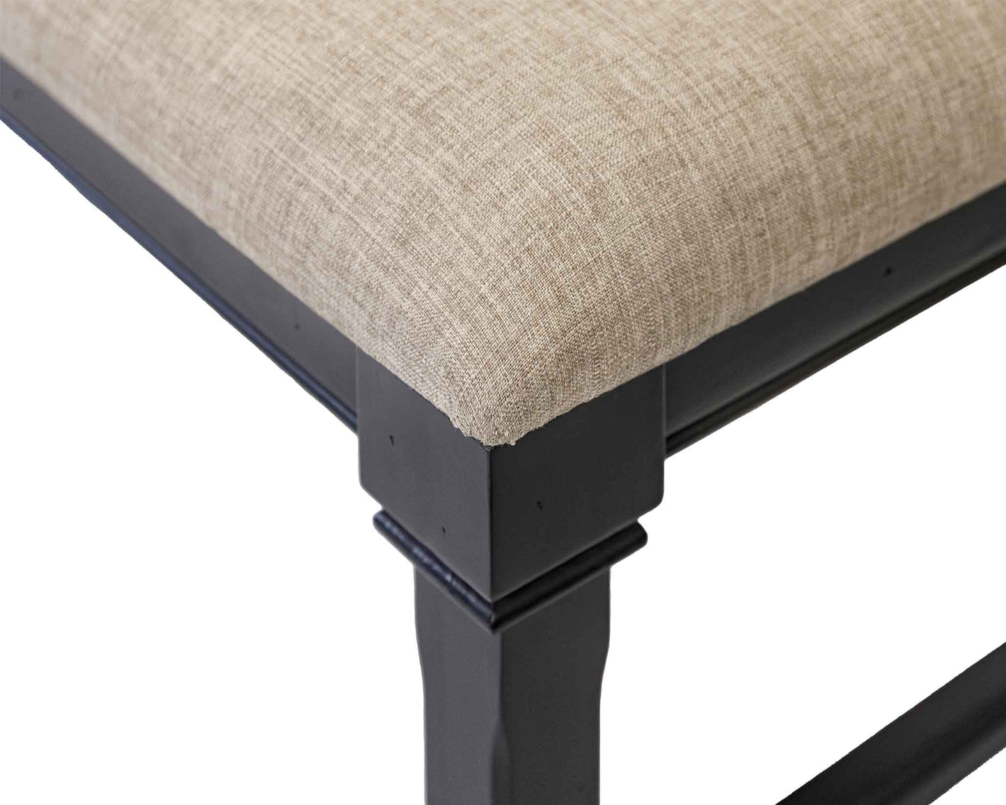 Hartford Upholstered Bench IMHF60