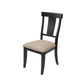 Harford IMHF70 Dining Chair - Set of 2