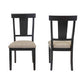 Harford IMHF70 Dining Chair - Set of 2