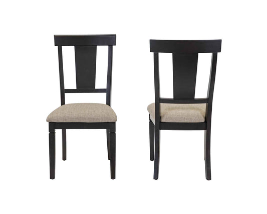 Harford IMHF70 Dining Chair - Set of 2