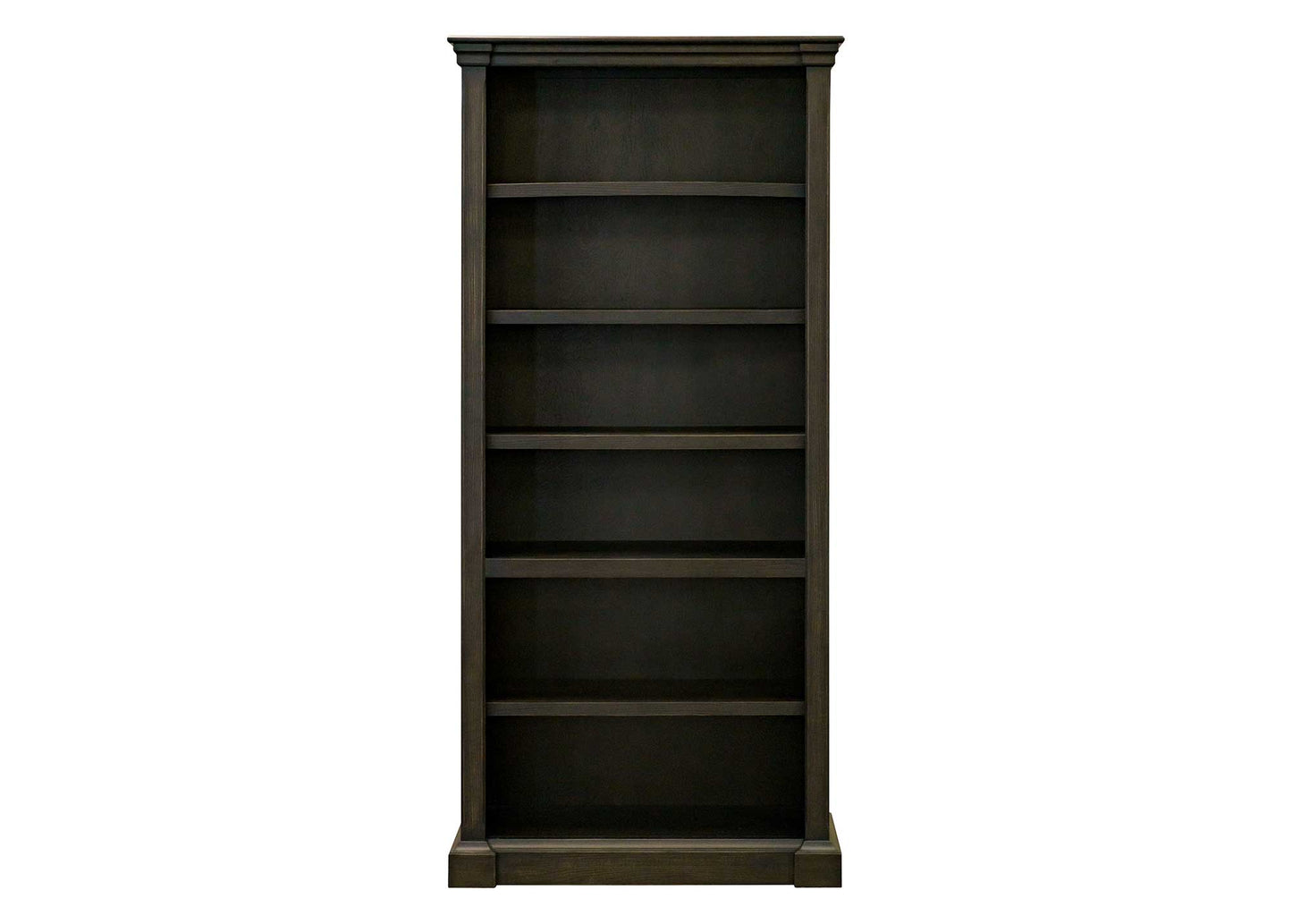 Kingston Open Bookcase IMKN3678