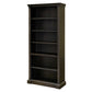 Kingston Open Bookcase IMKN3678