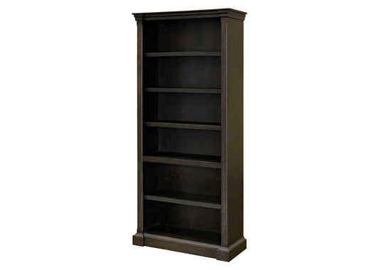 Kingston Open Bookcase IMKN3678