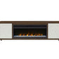 Komodo Fireplace TV Console IMKO380FP