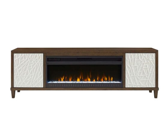 Komodo Fireplace TV Console IMKO380FP